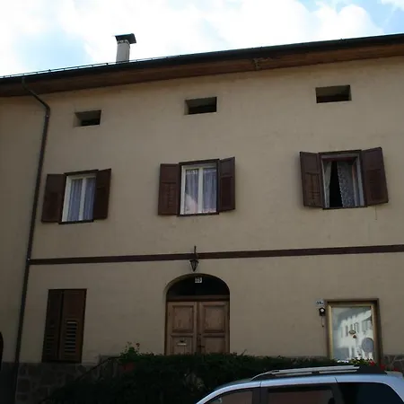 Casa Basilio Appartement *