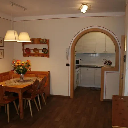 Appartement Casa Basilio *