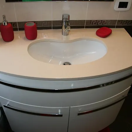 Appartement Casa Basilio