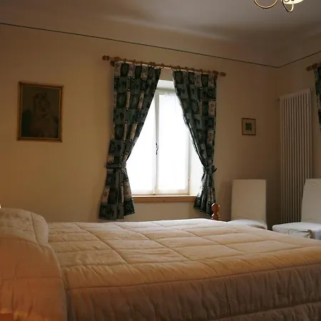 Casa Basilio Appartement