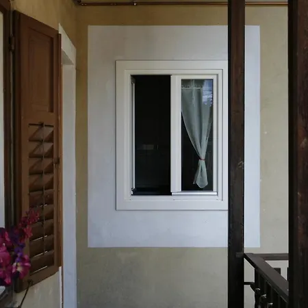 Casa Basilio Predazzo