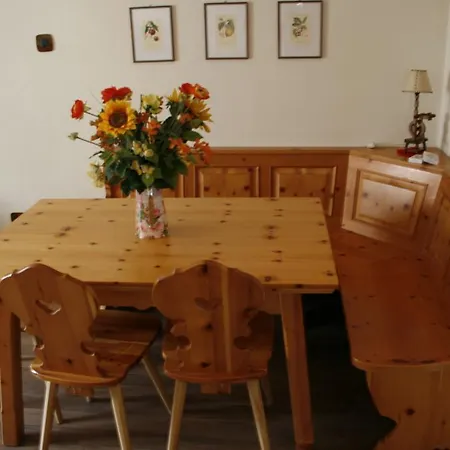 Appartement Casa Basilio