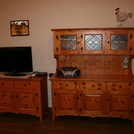 Casa Basilio Appartement Predazzo