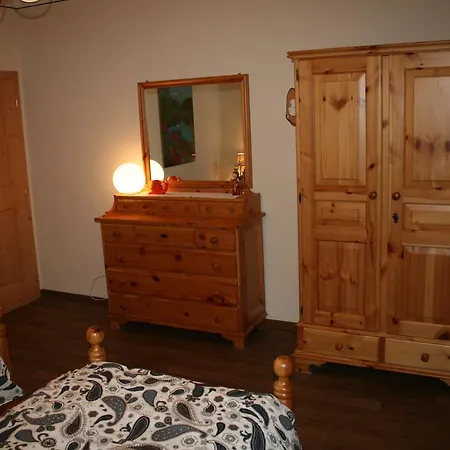 Appartement Casa Basilio Predazzo