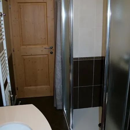 Casa Basilio Appartement *