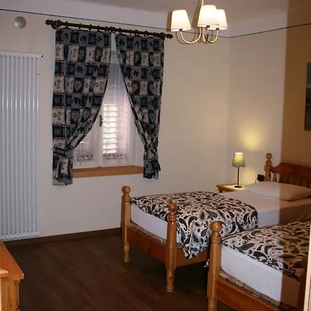Appartement Casa Basilio